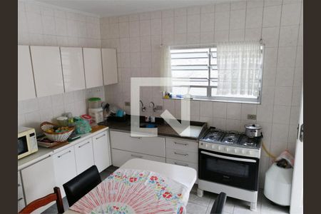 Casa à venda com 5 quartos, 251m² em Vila Prudente, São Paulo