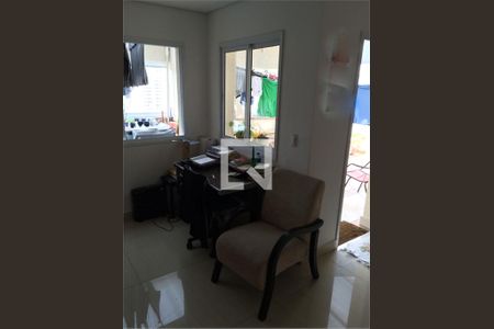 Apartamento à venda com 4 quartos, 160m² em Campestre, São Caetano do Sul