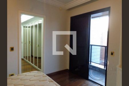 Apartamento à venda com 4 quartos, 186m² em Parque da Mooca, São Paulo