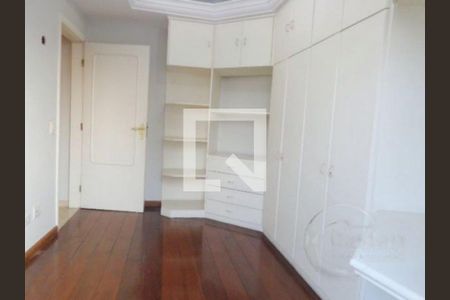 Apartamento à venda com 4 quartos, 186m² em Parque da Mooca, São Paulo