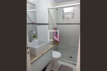 Apartamento à venda com 3 quartos, 61m² em Vila Antonieta, São Paulo