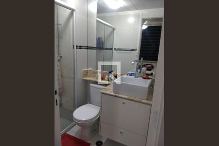 Apartamento à venda com 3 quartos, 61m² em Vila Antonieta, São Paulo