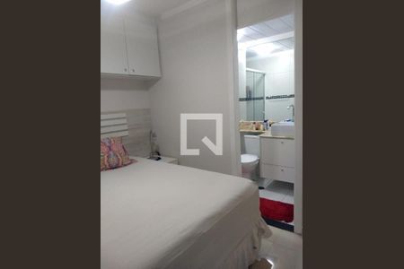 Apartamento à venda com 3 quartos, 61m² em Vila Antonieta, São Paulo