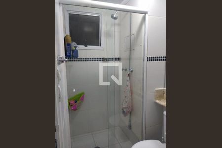 Apartamento à venda com 3 quartos, 61m² em Vila Antonieta, São Paulo