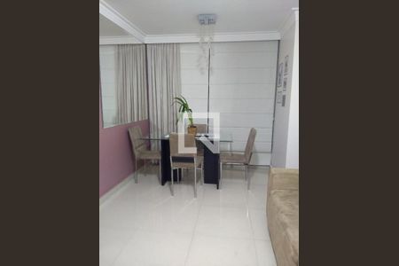 Apartamento à venda com 3 quartos, 61m² em Vila Antonieta, São Paulo