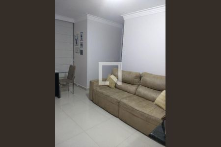 Apartamento à venda com 3 quartos, 61m² em Vila Antonieta, São Paulo