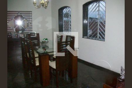 Casa à venda com 4 quartos, 530m² em Alto da Mooca, São Paulo