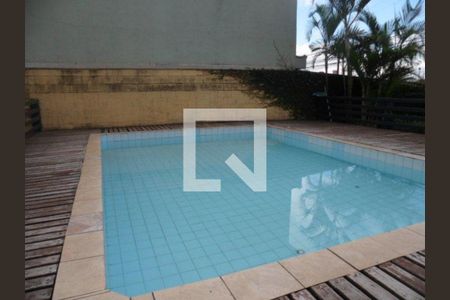 Apartamento à venda com 2 quartos, 57m² em Vila Robertina, São Paulo