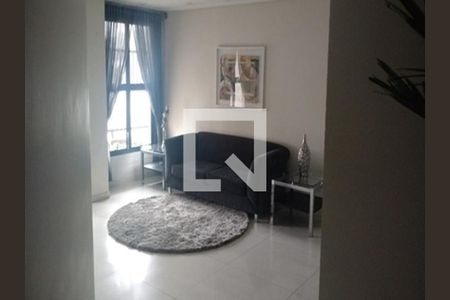 Apartamento à venda com 3 quartos, 80m² em Vila Regente Feijó, São Paulo