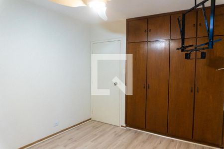 Suite de apartamento para alugar com 4 quartos, 167m² em Vila Clementino, São Paulo