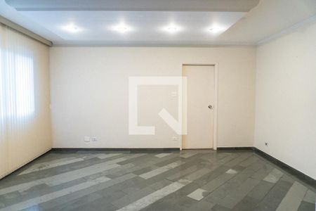 Sala de apartamento para alugar com 4 quartos, 167m² em Vila Clementino, São Paulo