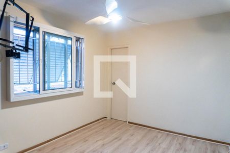 Suite de apartamento para alugar com 4 quartos, 167m² em Vila Clementino, São Paulo