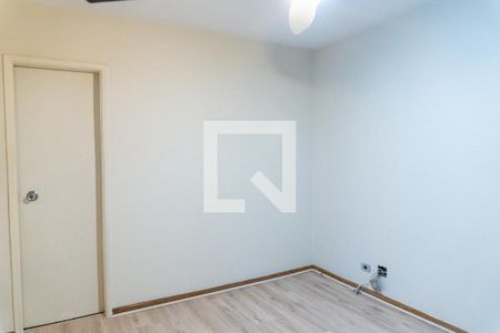 Suite de apartamento para alugar com 4 quartos, 167m² em Vila Clementino, São Paulo