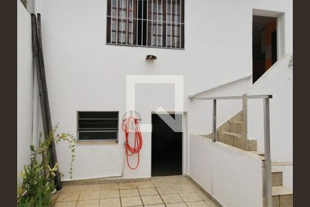 Casa à venda com 2 quartos, 100m² em Vila Graciosa, São Paulo