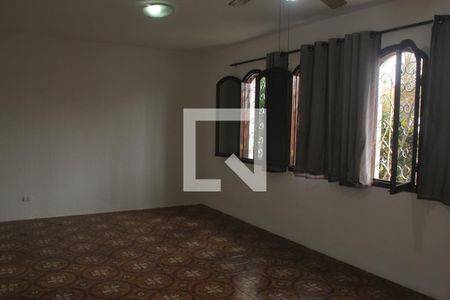 Sala de casa à venda com 3 quartos, 348m² em Veleiros, São Paulo