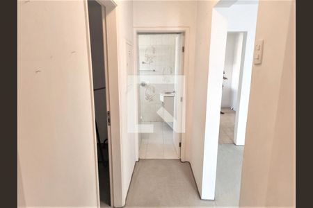 Apartamento à venda com 2 quartos, 80m² em Indianópolis, São Paulo