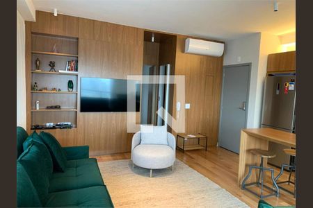 Apartamento à venda com 1 quarto, 67m² em Pinheiros, São Paulo