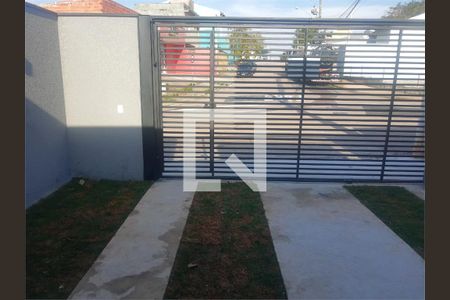 Casa à venda com 3 quartos, 90m² em Jardim Marambaia II, Jundiaí