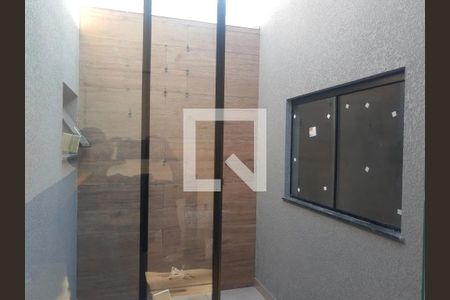 Casa à venda com 3 quartos, 90m² em Jardim Marambaia II, Jundiaí