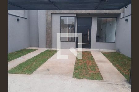 Casa à venda com 3 quartos, 90m² em Jardim Marambaia II, Jundiaí