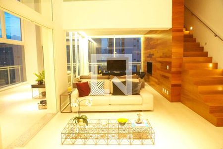 Apartamento à venda com 3 quartos, 367m² em Vila Mariana, São Paulo