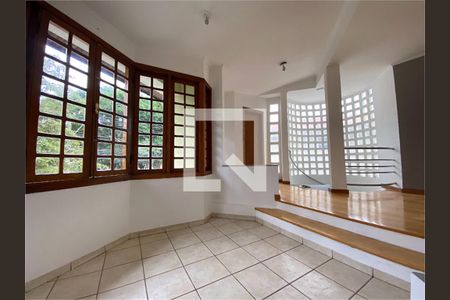 Casa à venda com 7 quartos, 387m² em Brooklin, São Paulo