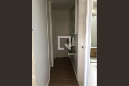 Apartamento à venda com 3 quartos, 61m² em Alto do Pari, São Paulo