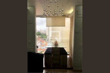 Apartamento à venda com 3 quartos, 61m² em Alto do Pari, São Paulo