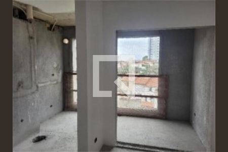 Apartamento à venda com 1 quarto, 31m² em Tucuruvi, São Paulo