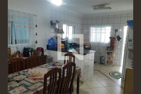 Casa à venda com 3 quartos, 270m² em Jardim Olívio Moro, Várzea Paulista