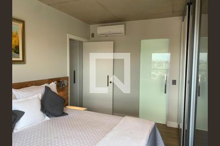 Apartamento à venda com 2 quartos, 69m² em Campo Belo, São Paulo