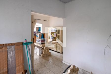 Sala de casa à venda com 3 quartos, 120m² em Cursino, São Paulo