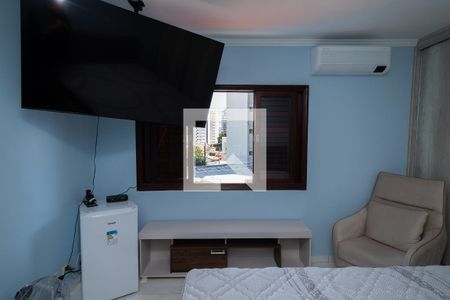 Quarto 1 de casa à venda com 4 quartos, 486m² em Baeta Neves, São Bernardo do Campo