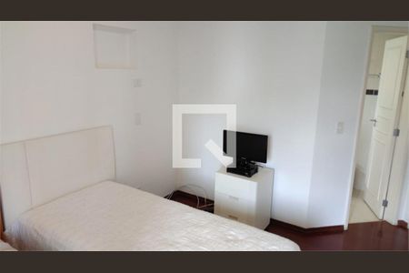 Apartamento à venda com 3 quartos, 124m² em Real Parque, São Paulo