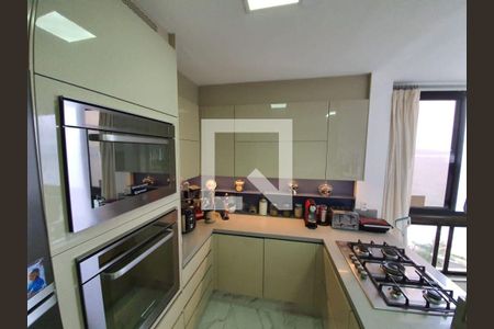 Apartamento à venda com 4 quartos, 173m² em Barra da Tijuca, Rio de Janeiro