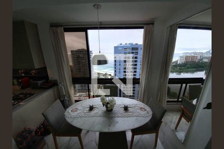 Apartamento à venda com 4 quartos, 173m² em Barra da Tijuca, Rio de Janeiro