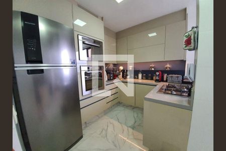 Apartamento à venda com 4 quartos, 173m² em Barra da Tijuca, Rio de Janeiro