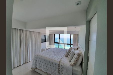 Apartamento à venda com 4 quartos, 173m² em Barra da Tijuca, Rio de Janeiro