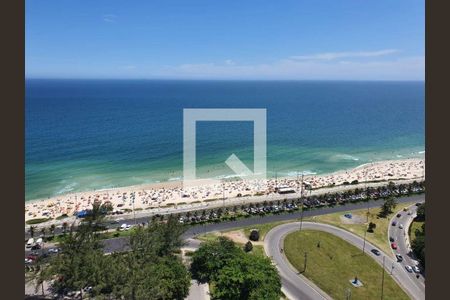 Apartamento à venda com 4 quartos, 173m² em Barra da Tijuca, Rio de Janeiro