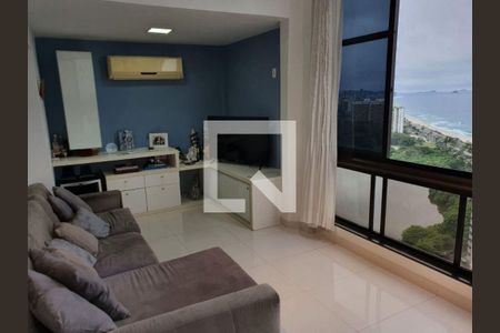 Apartamento à venda com 4 quartos, 173m² em Barra da Tijuca, Rio de Janeiro