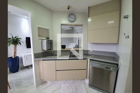 Apartamento à venda com 4 quartos, 173m² em Barra da Tijuca, Rio de Janeiro