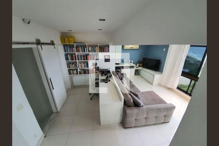 Apartamento à venda com 4 quartos, 173m² em Barra da Tijuca, Rio de Janeiro