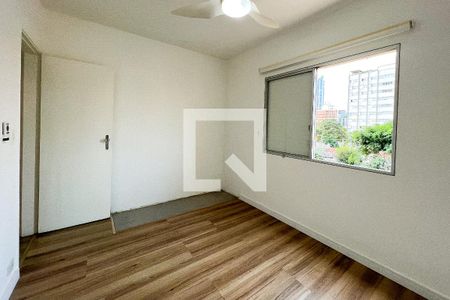 Quarto 1 de apartamento para alugar com 2 quartos, 55m² em Vila Olímpia, São Paulo