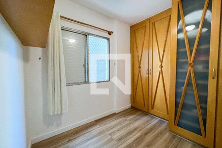 Quarto 2 de apartamento para alugar com 2 quartos, 55m² em Vila Olímpia, São Paulo