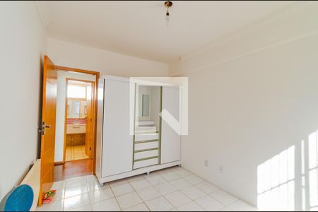 Quarto 1 de apartamento para alugar com 3 quartos, 102m² em Brotas, Salvador