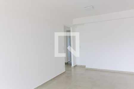 Sala de apartamento à venda com 2 quartos, 50m² em Vila São Pedro, Santo André