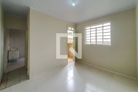 Sala de casa para alugar com 1 quarto, 50m² em Jardim da Gloria, São Paulo