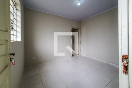 sala de casa para alugar com 1 quarto, 50m² em Jardim da Gloria, São Paulo