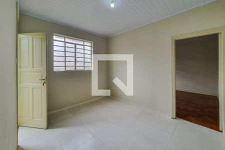 Sala de casa para alugar com 1 quarto, 50m² em Jardim da Gloria, São Paulo