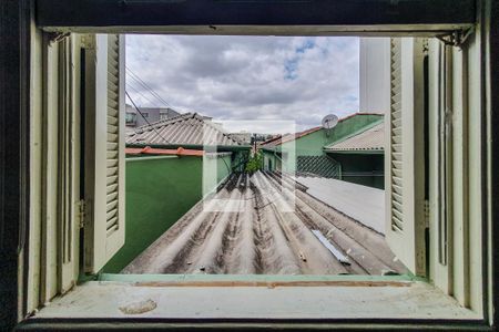 Quarto de casa para alugar com 1 quarto, 50m² em Jardim da Gloria, São Paulo